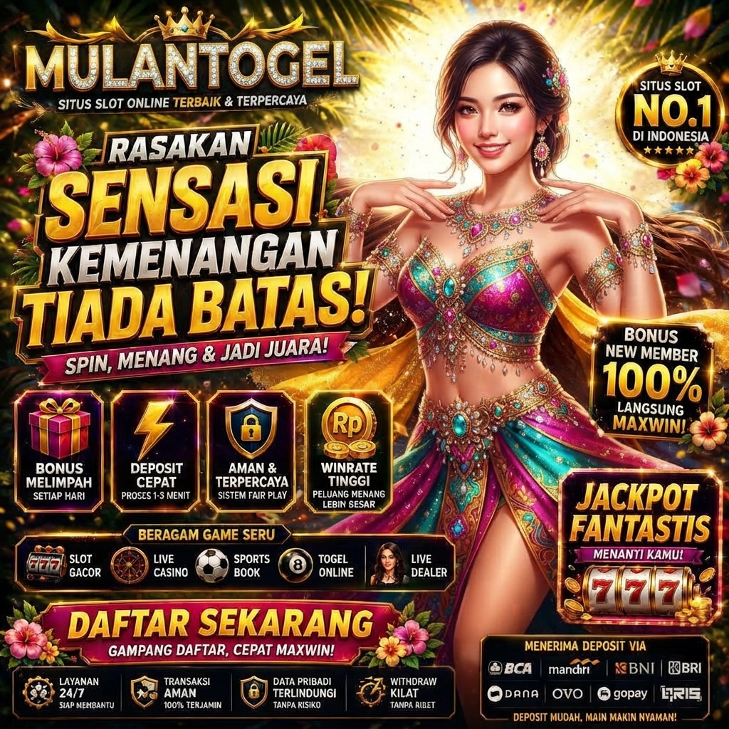 MULANTOGEL | Login Link Alternatif Mulan Togel Lisensi Resmi Hari Ini
